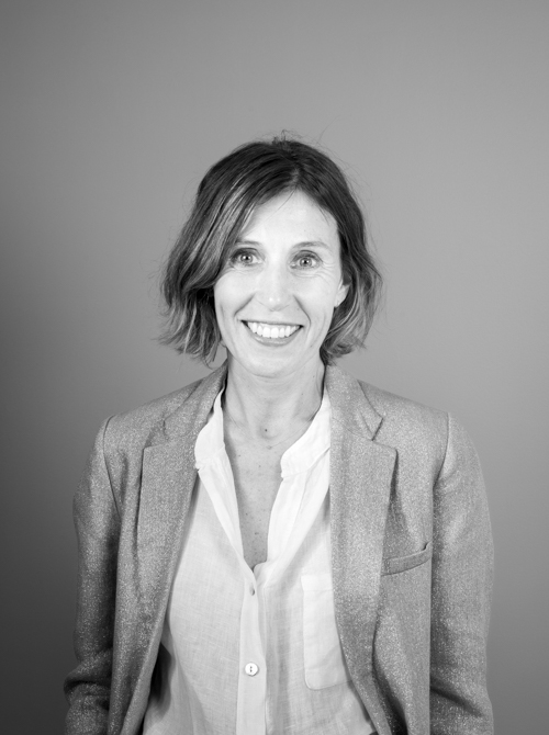portrait d'une femme