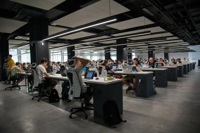 L’open space doit-il disparaitre ?