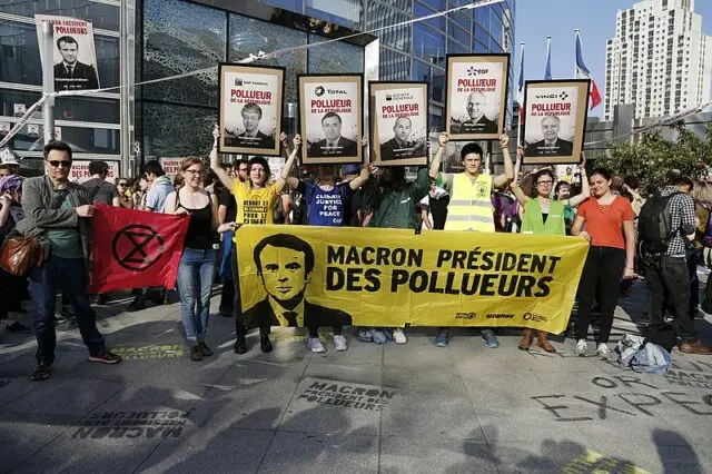 « L’opinion attend bien plus une radicalité des solutions qu’une hyper-conflictualité médiatique et politique »