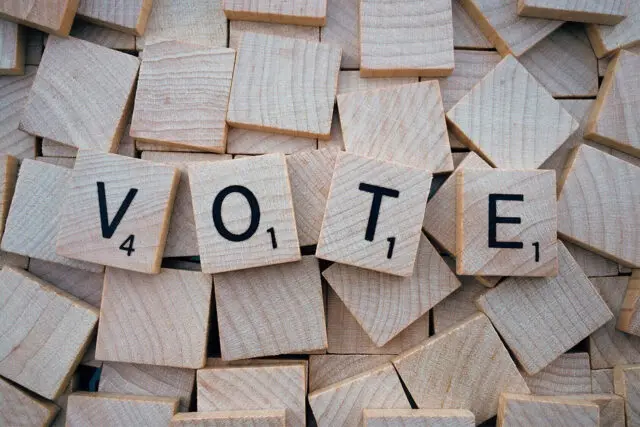 Second tour des municipales : perspective(s) et prospective(s)