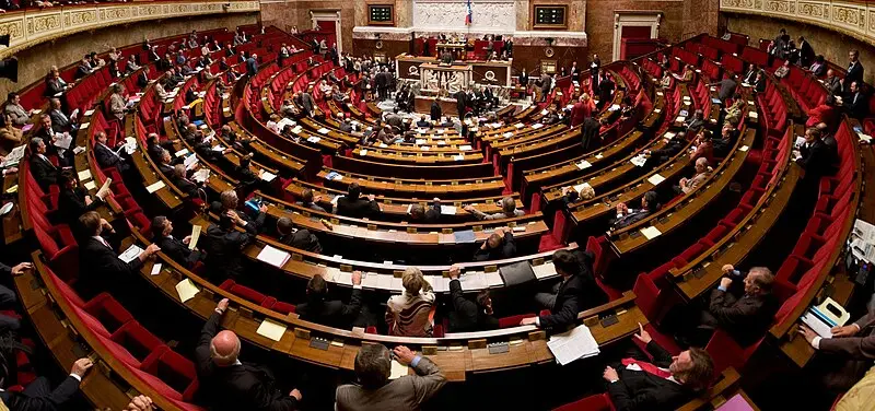 D comme Déconnexion